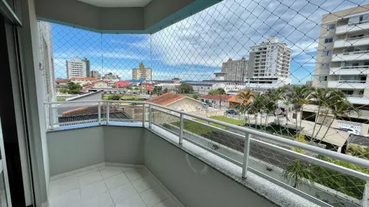 Apartamento com 2 Quartos à venda, 88m² no Centro, Biguaçu