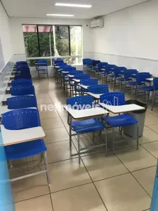 Casa para alugar, 1000m² no Gutierrez, Belo Horizonte