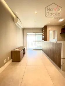 Apartamento com 2 Quartos para alugar, 68m² no Jardim Prudência, São Paulo