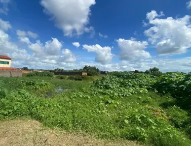 Lote/Terreno à venda, 360m² no Barro Vermelho, Marechal Deodoro