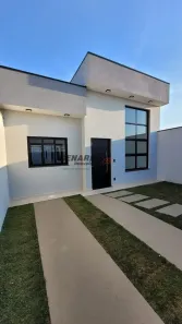 Casa com 3 Quartos à venda, 75m² no Jardim Bom Sucesso, Indaiatuba