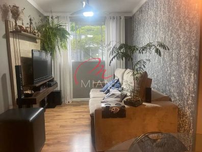 Apartamento com 2 Quartos à venda, 55m² no Vila São Silvestre, São Paulo