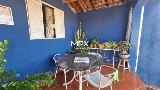Casa com 3 Quartos à venda, 72m² no Jardim Parque Jupiá, Piracicaba