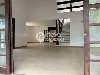 Casa com 3 Quartos à venda, 554m² no Pedra de Guaratiba, Rio de Janeiro