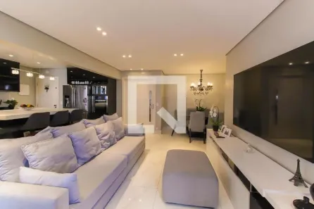 Apartamento com 3 Quartos à venda, 114m² no Belenzinho, São Paulo