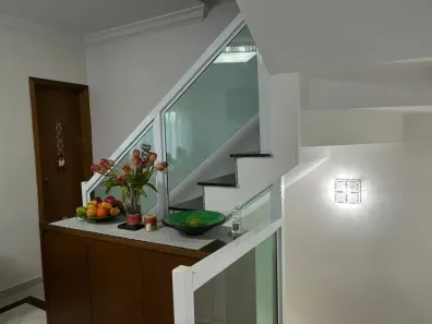 Casa com 3 Quartos à venda, 90m² no Vila Matilde, São Paulo