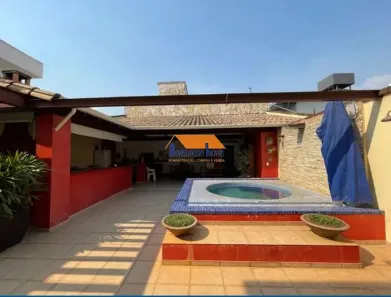 Casa com 4 Quartos à venda, 303m² no Itapoã, Belo Horizonte