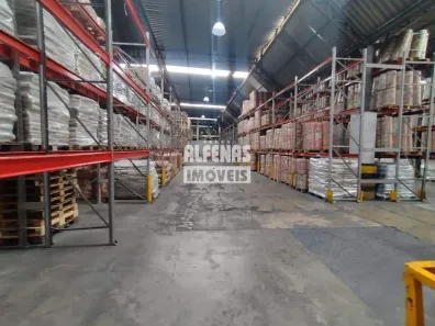Galpão/Depósito/Armazém à venda, 10000m² no Cinco, Contagem