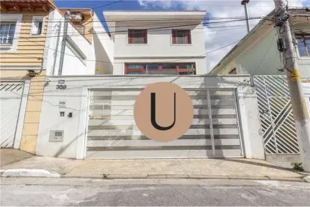 Sobrado com 3 Quartos à venda, 380m² no Parque da Mooca, São Paulo