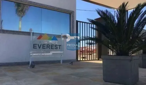 Apartamento com 2 Quartos à venda, 42m² no Parque Fehr, São Carlos