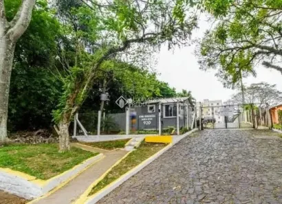 Apartamento com 2 Quartos à venda, 43m² no Vila Nova, Porto Alegre
