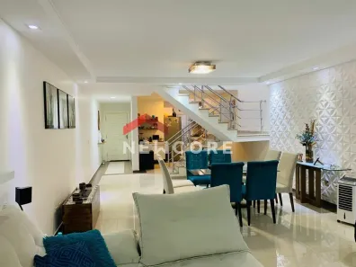Sobrado com 3 Quartos à venda, 157m² no Parque São Domingos, São Paulo