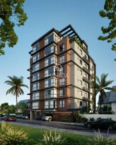 Apartamento com 3 Quartos à venda, 181m² no Itajuba, Barra Velha