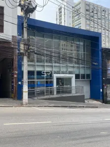 Sala Comercial para alugar, 411m² no Jardim Paulista, São Paulo