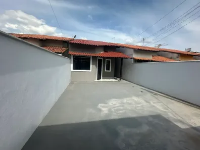 Casa com 2 Quartos à venda, 70m² no Jardim Atlântico Oeste (Itaipuaçu), Maricá
