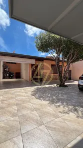 Casa com 3 Quartos à venda, 400m² no Vila Olho D'Agua, Itapetininga