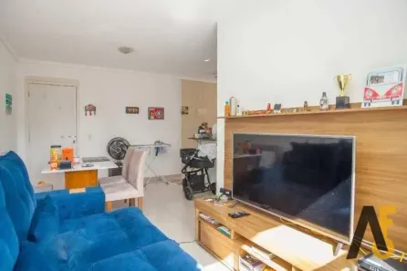 Apartamento com 2 Quartos à venda, 52m² no Taquara, Rio de Janeiro