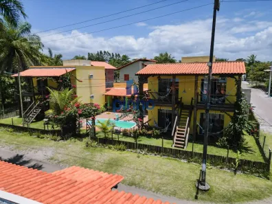 Imóvel Comercial com 8 Quartos à venda, 35m² no Centro, Igrapiúna