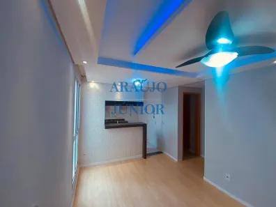Apartamento com 2 Quartos à venda, 42m² no Jardim Terramérica III, Americana