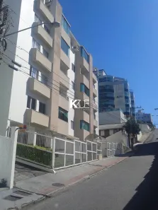 Apartamento com 3 Quartos à venda, 84m² no Coqueiros, Florianópolis