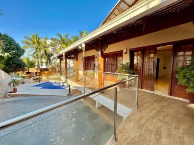 Casa com 6 Quartos à venda, 779m² no Barreiro, Belo Horizonte