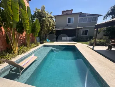 Casa com 4 Quartos à venda, 170m² no Manguinhos, Armação dos Búzios