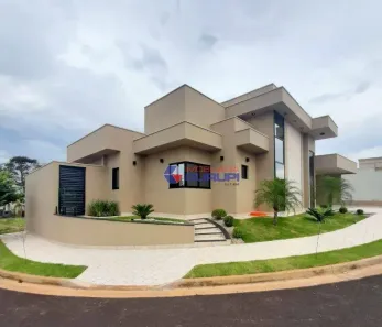 Casa de Condomínio com 3 Quartos à venda, 172m² no Loteamento Auferville, São José do Rio Preto