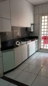 Casa com 3 Quartos à venda, 200m² no Jardim Europa, Uberlândia