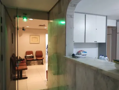 Sala Comercial para alugar, 182m² no Bela Vista, São Paulo