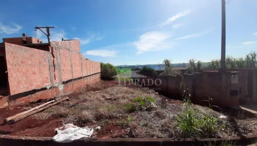 Lote/Terreno à venda, 225m² no Canaã, Ibiporã