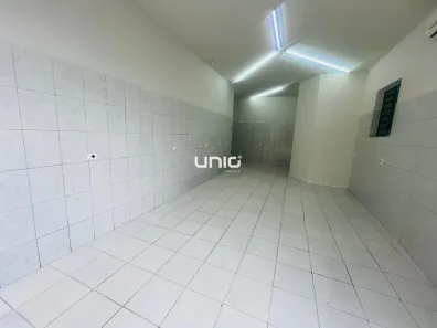 Ponto Comercial para alugar, 49m² no Piracicamirim, Piracicaba