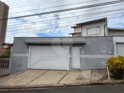 Casa com 3 Quartos à venda, 228m² no Vila Independência, Piracicaba