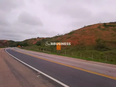 Lote/Terreno à venda, 96800m² no Morro do Côco, Campos dos Goytacazes