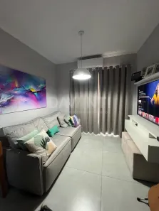Apartamento com 1 Quarto à venda, 50m² no Vila Itapura, Campinas