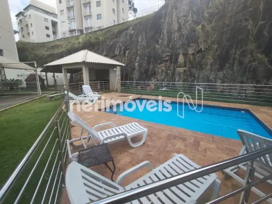 Apartamento com 2 Quartos à venda, 44m² no João Pinheiro, Belo Horizonte