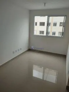 Apartamento com 2 Quartos à venda, 42m² no Fundação da Casa Popular, Campinas