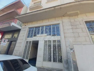 Sala Comercial para alugar, 40m² no Centro, Marília