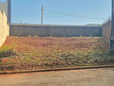 Lote/Terreno à venda, 412m² no Vila Monte Verde, Tatuí