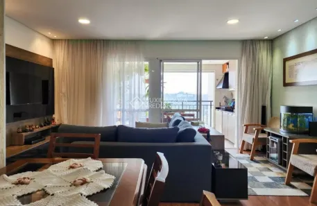 Apartamento com 3 Quartos à venda, 96m² no Independência, São Bernardo do Campo