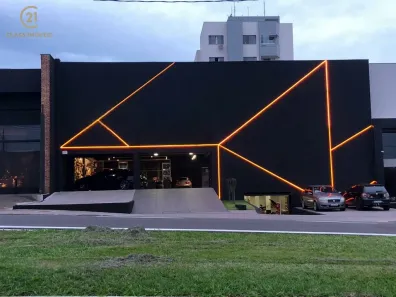 Ponto Comercial para alugar, 1200m² no Vila Ipiranga, Londrina