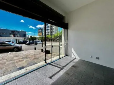 Ponto Comercial para alugar, 63m² no Vila Ipiranga, Porto Alegre