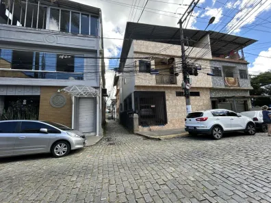 Sobrado com 3 Quartos à venda, 146m² no Centro, Nova Friburgo