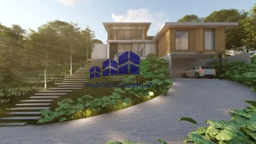Lote/Terreno à venda, 843m² no Parque dos Resedás, Itupeva