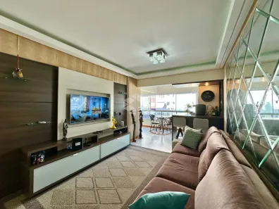 Apartamento com 2 Quartos à venda, 109m² no Navegantes, Capão da Canoa