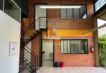 Apartamento com 1 Quarto para venda ou aluguel, 324m² no Estância Velha, Canoas