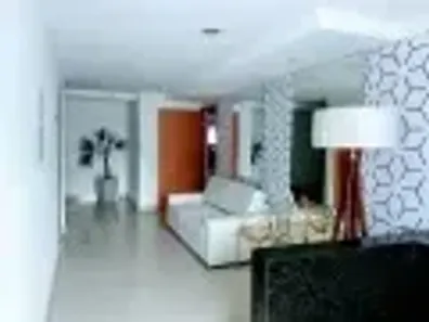 Apartamento com 3 Quartos à venda, 61m² no Casa Amarela, Recife