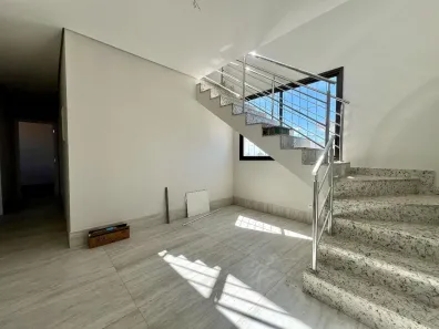Cobertura com 4 Quartos à venda, 180m² no Itapoã, Belo Horizonte
