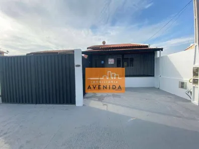Casa com 4 Quartos à venda, 281m² no Jardim Ypê, Paulínia