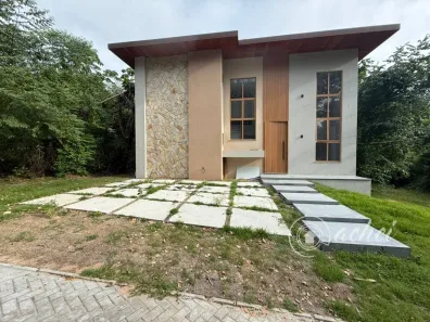 Casa de Condomínio com 4 Quartos à venda, 262m² no , Mata de São João