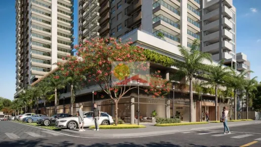 Apartamento com 2 Quartos à venda, 99m² no Centro, Balneário Piçarras